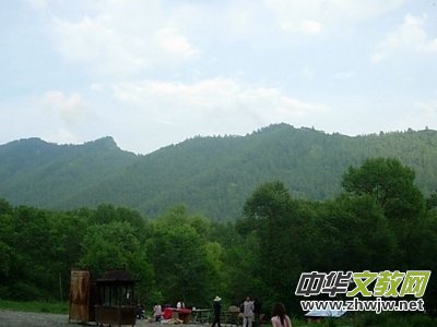 世界自然奇观中国五台山仰天大佛现世二十周年纪念活动祈福法会举行